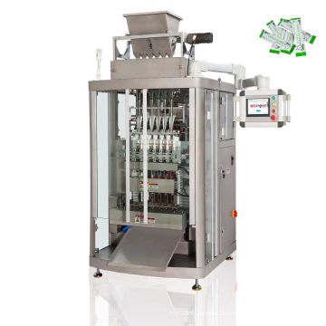 Multi Lane Stick Bag Packing Machine